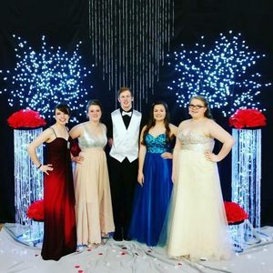 Meet your Posher, Kathy